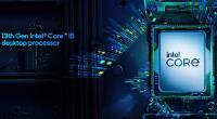 INTEL CORE I5-13400F 2.5 GHz 4.6 GHz 20MB LGA1700P VGA'sız, Fanlı, 65W Maksimum Turbo Güç 148W,